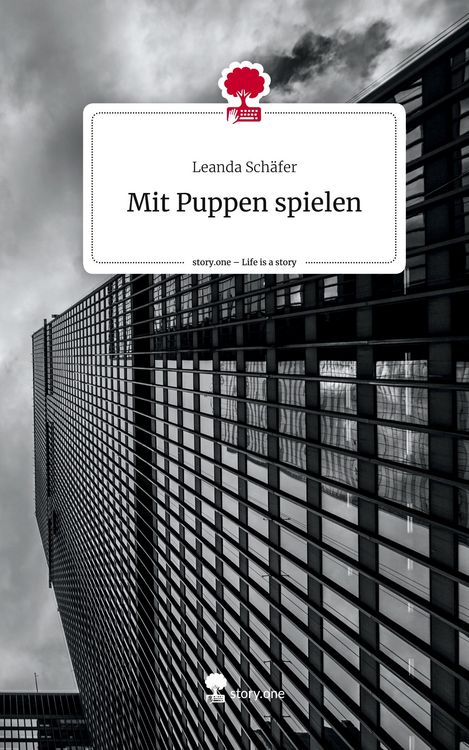 Produktbild: Mit Puppen spielen. Life is a Story - story.one