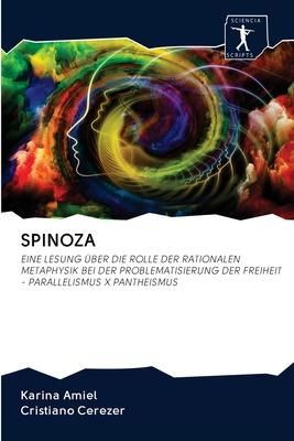 Produktbild: Spinoza