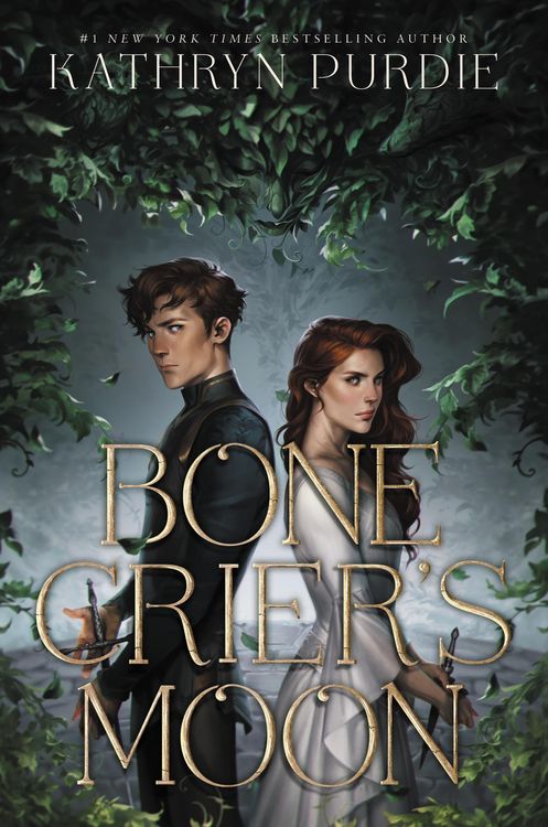 Produktbild: Bone Crier's Moon