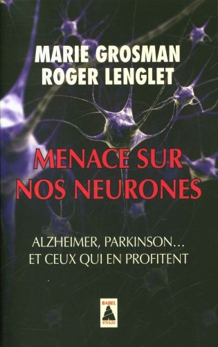 Produktbild: Menace sur nos neurones