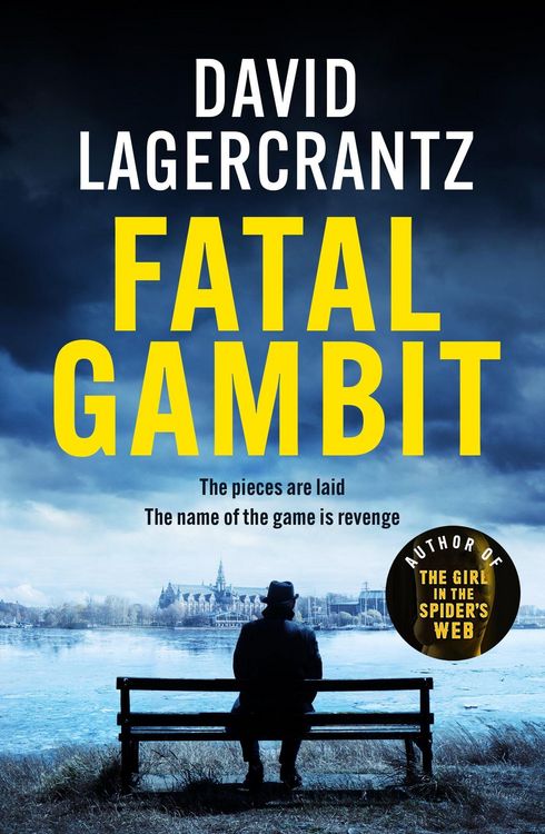 Produktbild: Fatal Gambit