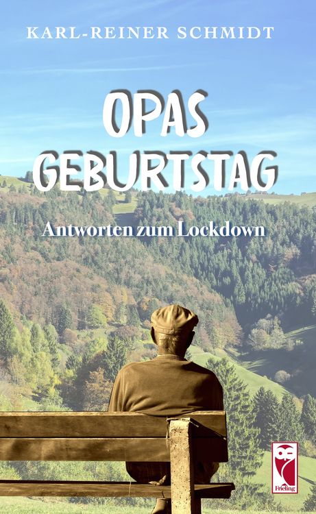 Produktbild: Opas Geburtstag