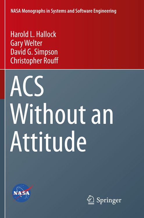 Produktbild: ACS Without an Attitude