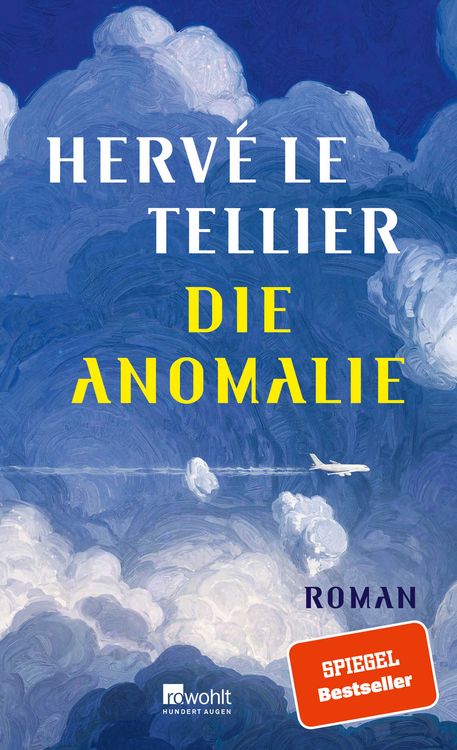 Produktbild: Die Anomalie