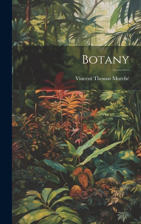 Produktbild: Botany