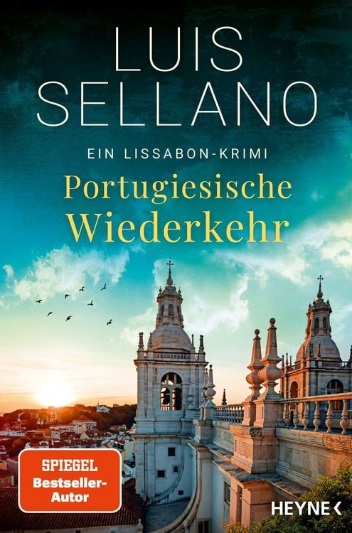 Produktbild: Portugiesische Wiederkehr