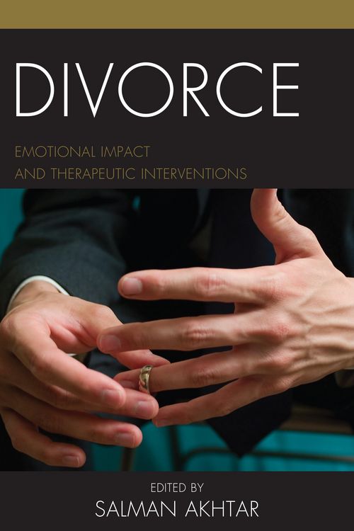 Produktbild: Divorce