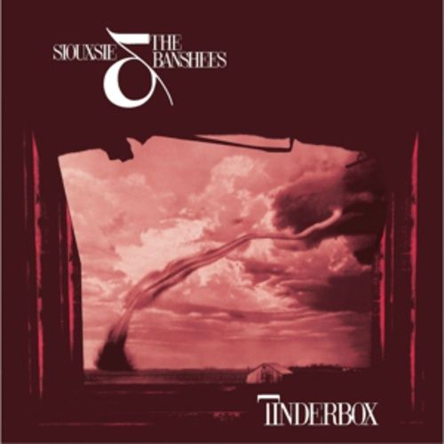 Produktbild: Siouxsie And The Banshees: Tinderbox (Remastered & Expanded)