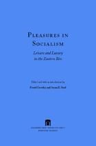 Produktbild: Pleasures in Socialism