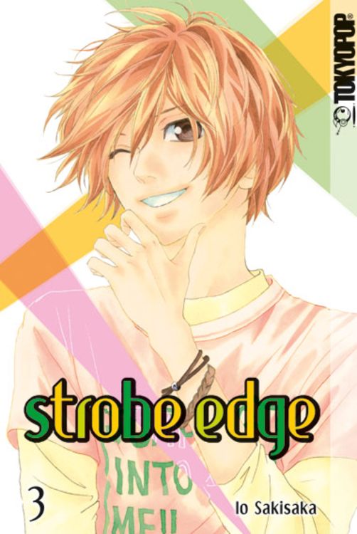 Produktbild: Strobe Edge 03