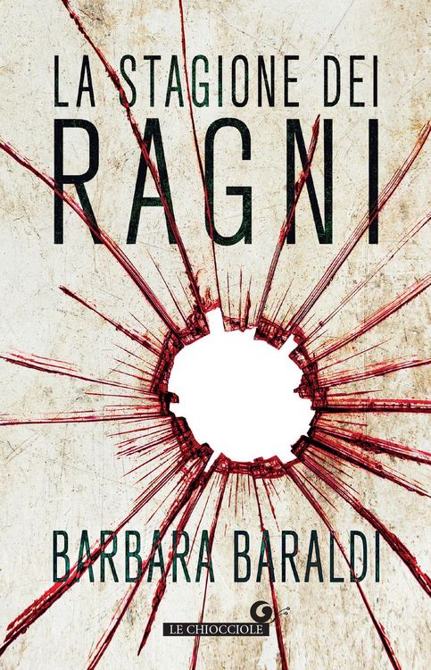 Produktbild: La stagione dei ragni