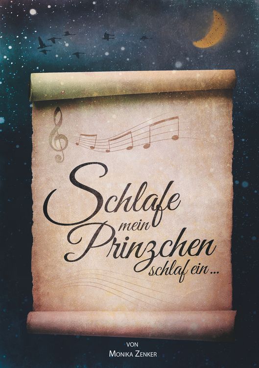 Produktbild: Schlafe mein Prinzchen schlaf ein