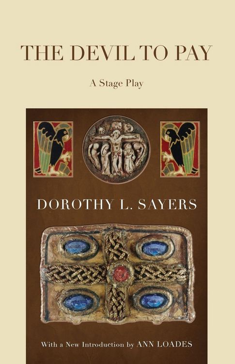 Produktbild: The Devil To Pay
