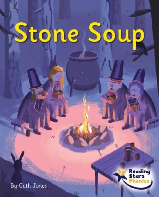Produktbild: Stone Soup