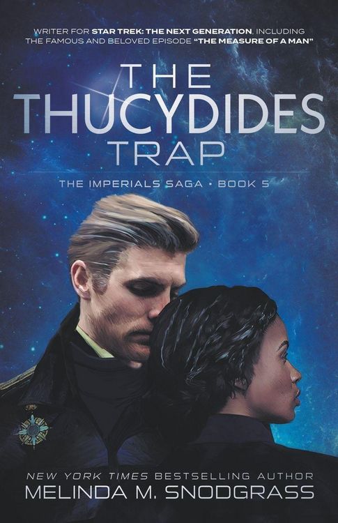 Produktbild: The Thucydides Trap