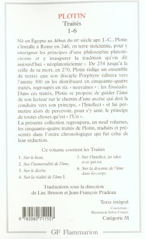 Produktbild: Trait&eacute;s 1-6