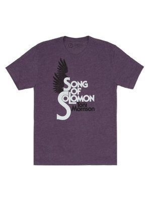 Produktbild: Song of Solomon Unisex T-Shirt Small