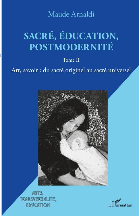 Produktbild: Sacr&eacute;, &eacute;ducation, postmodernit&eacute;