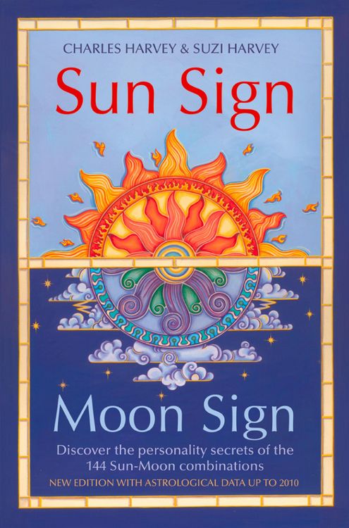 Produktbild: Sun Sign, Moon Sign