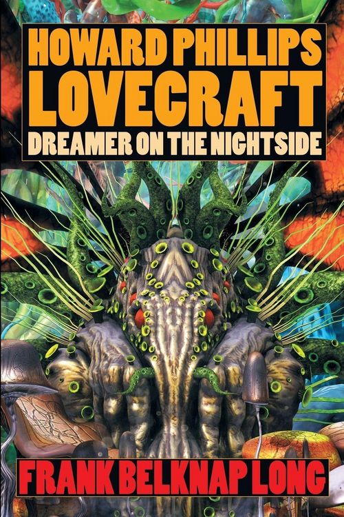 Produktbild: Howard Phillips Lovecraft