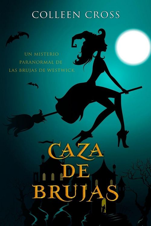 Produktbild: Caza de brujas