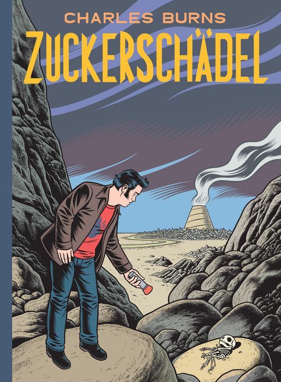 Produktbild: Zuckersch&auml;del