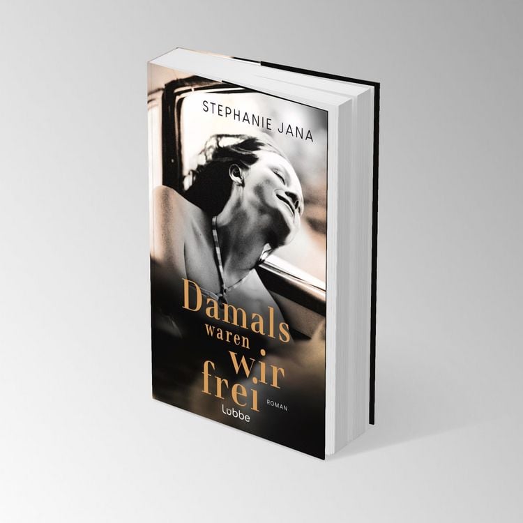 Produktbild: Damals waren wir frei