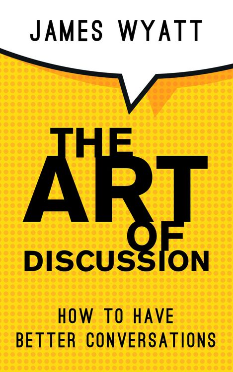 Produktbild: The Art Of Discussion