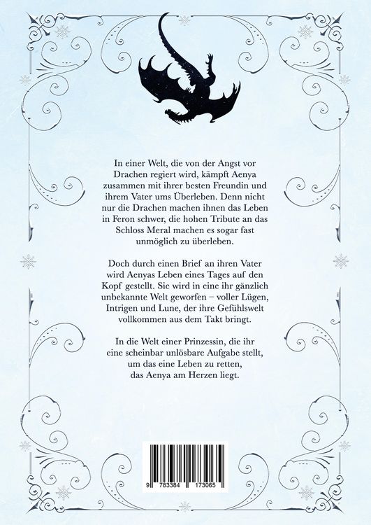Produktbild: Fallen Dragon