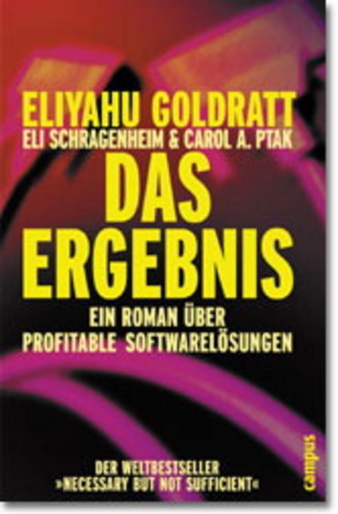 Produktbild: Das Ergebnis