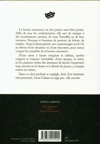 Produktbild: Les com&eacute;dies de la bonne conscience