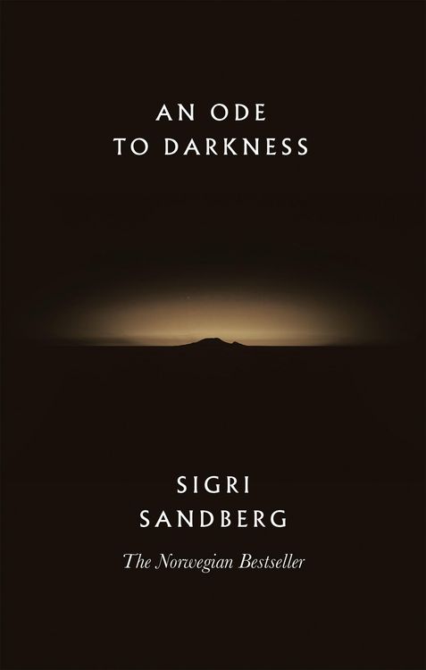 Produktbild: An Ode to Darkness