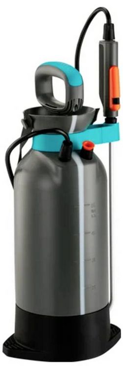 Produktbild: GARDENA 11130-20 11130-20 Druckspr&uuml;her 5 l