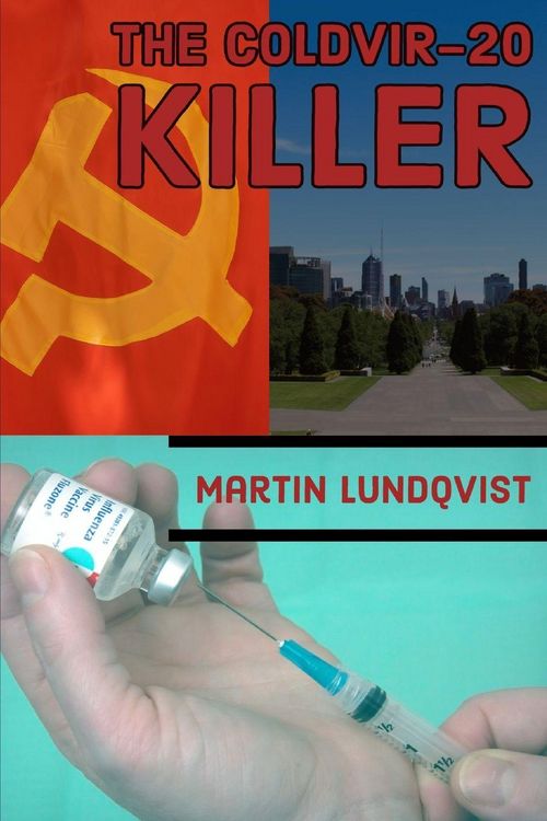 Produktbild: The Coldvir-20 Killer
