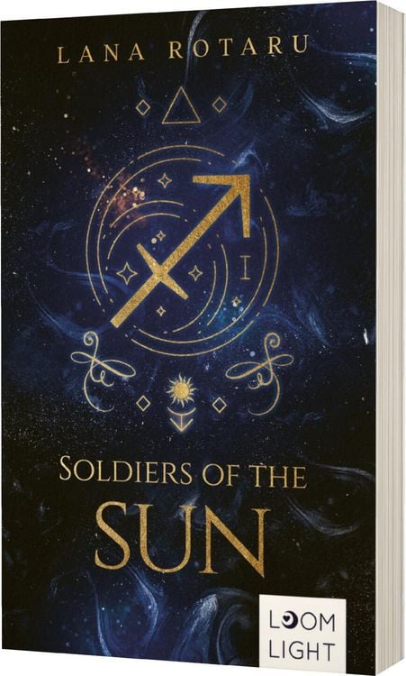 Produktbild: Zodiac 2: Soldiers of the Sun