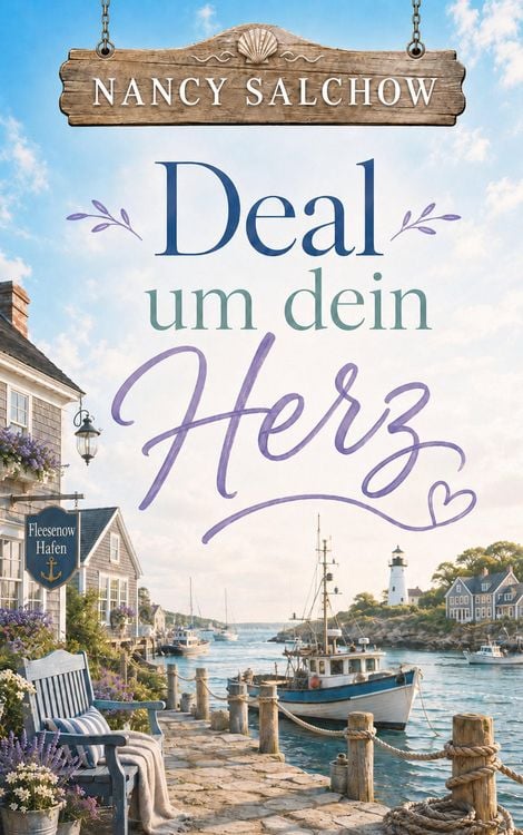 Produktbild: Deal um dein Herz