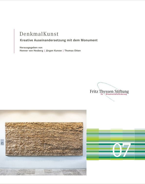 Produktbild: DenkmalKunst