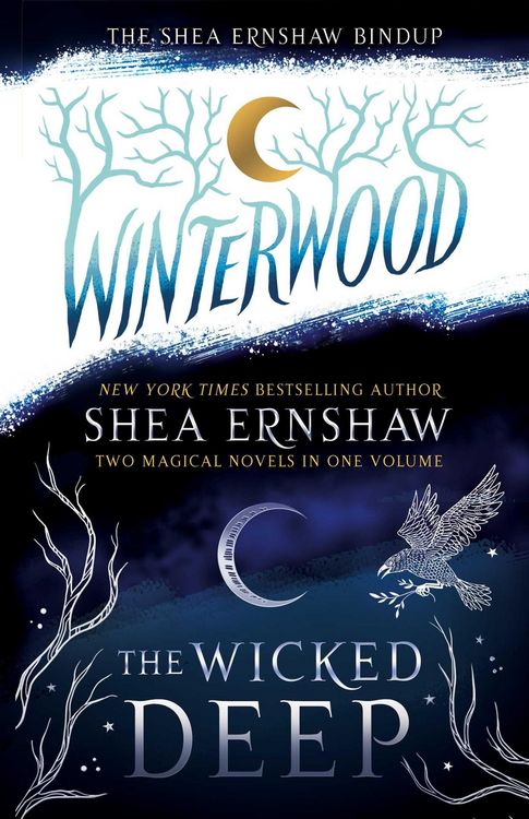 Produktbild: The Shea Ernshaw Bindup