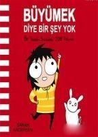 Produktbild: B&uuml;y&uuml;mek Diye Bir Sey Yok Sarahs Scribbles 2018 Duvar Takvimi