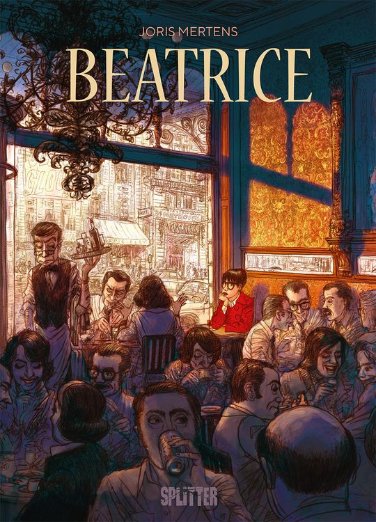 Produktbild: Beatrice