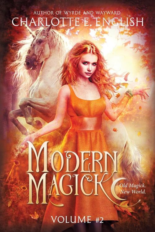 Produktbild: Modern Magick