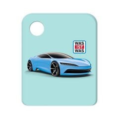 Produktbild: WAS IST WAS - Abenteuer Autos,1 Galakto Token