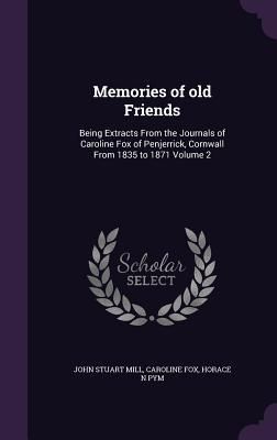 Produktbild: Memories of old Friends