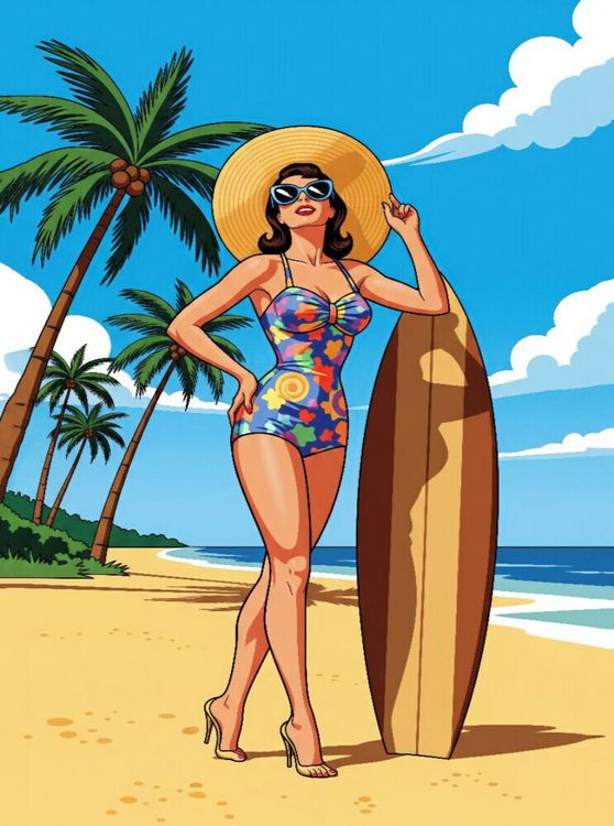 Produktbild: CALVENDO Puzzle Patricia | 2000 Teile Lege-Gr&ouml;&szlig;e 90x67cm Foto-Puzzle f&uuml;r gl&uuml;ckliche Stunden