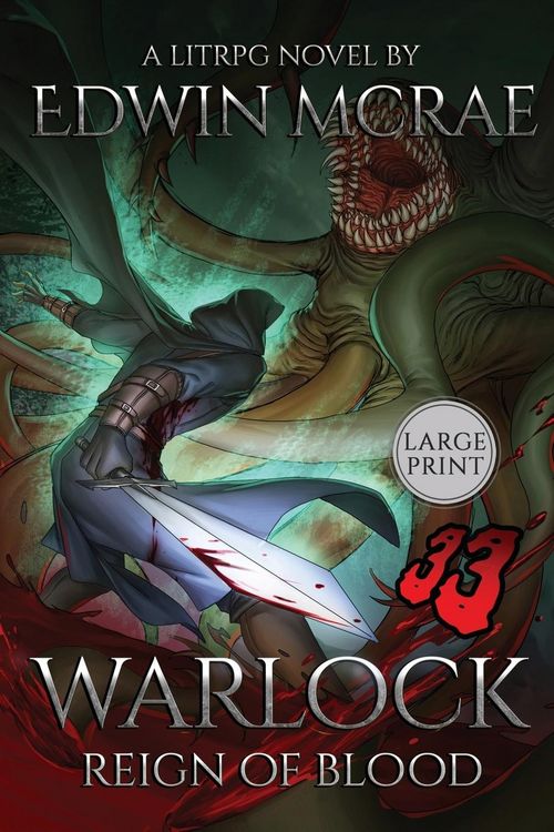 Produktbild: Warlock