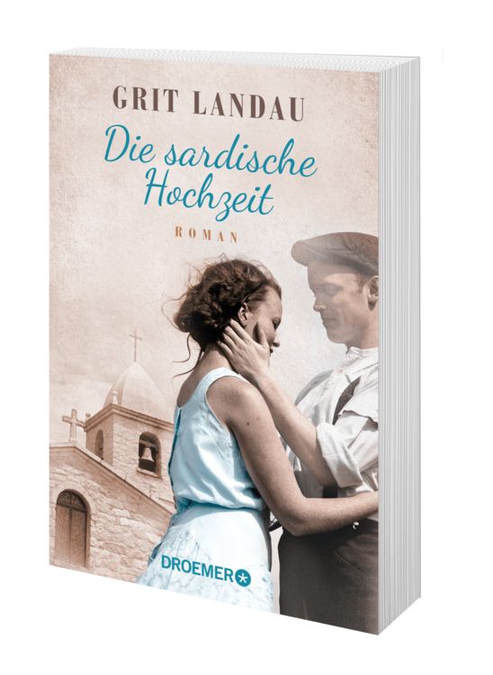 Produktbild: Die sardische Hochzeit