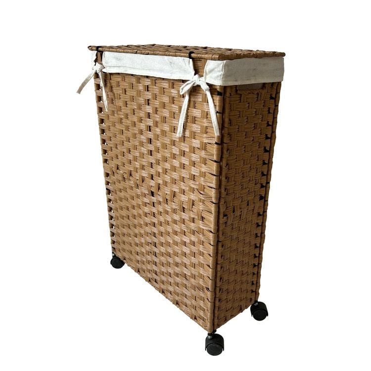 Produktbild: HTI-Living W&auml;schesammler Briena W&auml;schesammler Briena