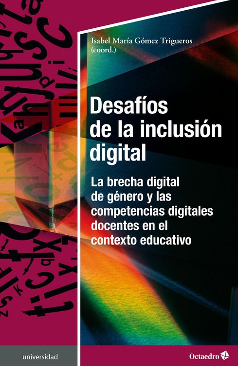 Produktbild: Desaf&iacute;os de la inclusi&oacute;n digital