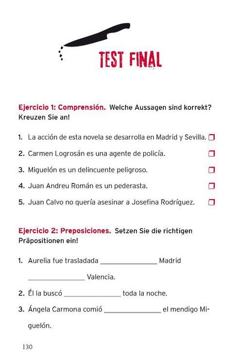 Produktbild: Marionetas de la muerte