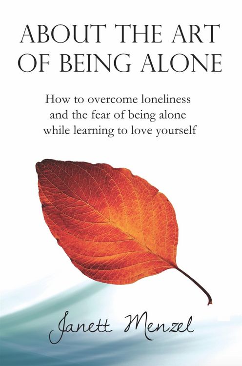 Produktbild: About the Art of Being Alone